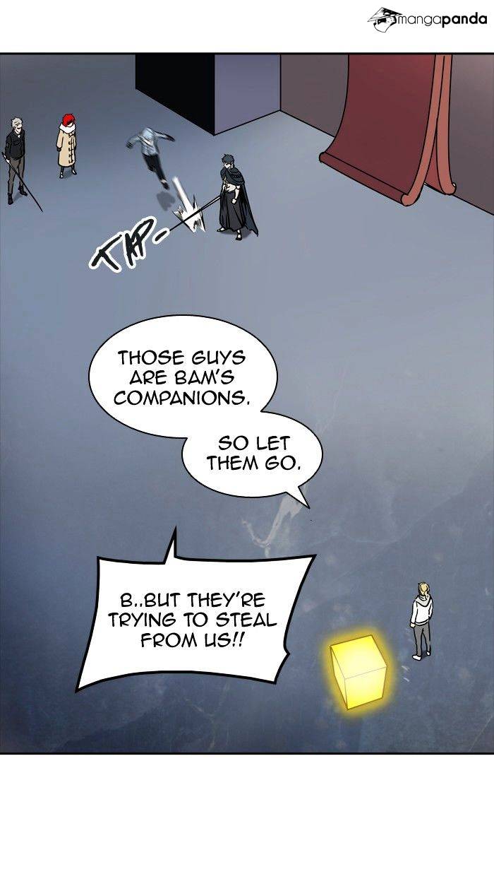 Tower of God Chapter 331 image 107
